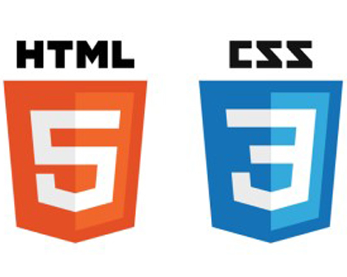 HTML/CSS